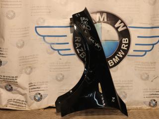 крыло переднее левое BMW X3 E83 2005, 2.0 л., M47 D20 (204D4), дизель, АКПП, внедорожник 5 дв., 41353405921