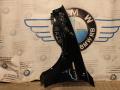 крыло переднее левое BMW X3 E83 2005, 2.0 л., M47 D20 (204D4), дизель, АКПП, внедорожник 5 дв., 41353405921 - фото №2