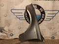 крыло переднее левое BMW X3 E83 2006, 3.0 л., M57 D30 (306D3), дизель, АКПП, внедорожник 5 дв., 41353405921 - фото №2