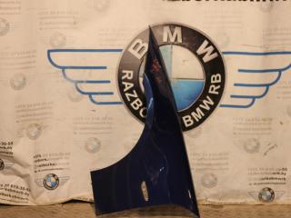 крыло переднее левое BMW 3 серия E90/E91/E92/E93 [рестайлинг] 2009, 2.0 л., N47 D20 C, дизель, АКПП, универсал, 41357135679