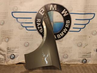 крыло переднее левое BMW 3 серия E90/E91/E92/E93 2007, 2.0 л., N47 D20 C, дизель, АКПП, седан, 41357135679