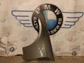 крыло переднее левое BMW 3 серия E90/E91/E92/E93 2007, 2.0 л., N47 D20 C, дизель, АКПП, седан, 41357135679 - фото №2