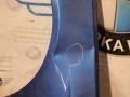 крыло переднее левое BMW 5 серия F10/F11 [рестайлинг] 2014, 2.0 л., N47 D20 C, дизель, АКПП, седан, 41357248659 - фото №3