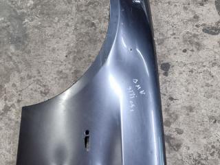 крыло переднее левое BMW 3 серия E90/E91/E92/E93 2007, 2.0 л., N46 B20 B, бензин, АКПП, седан, 41357135679
