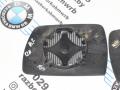 стекло зеркала наружного правого BMW X3 E83 2005, 2.0 л., M47 D20 (204D4), дизель, АКПП, внедорожник 5 дв., 51163404626 - фото №3