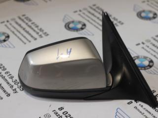 зеркало наружное правое BMW 7 серия F01/F02 2010, 4.4 л., N63 B44 A, бензин, АКПП, седан, 51167204643