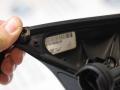зеркало наружное правое BMW 7 серия F01/F02 2010, 4.4 л., N63 B44 A, бензин, АКПП, седан, 51167204643 - фото №4