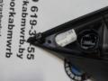 зеркало наружное правое BMW 7 серия F01/F02 2010, 4.4 л., N63 B44 A, бензин, АКПП, седан, 51167204643 - фото №6