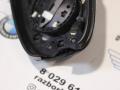 зеркало наружное левое BMW X5 E70 2008, 3.0 л., N52 B30 AF, бензин, АКПП, внедорожник 5 дв. - фото №2