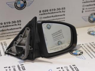 зеркало наружное правое BMW X5 E70 2008, 3.0 л., N52 B30 AF, бензин, АКПП, внедорожник 5 дв.