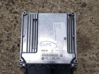 блок управления двигателем BMW 5 серия E60/E61 2005, 2.5 л., M57 D25 (256D2), дизель, АКПП, седан, 13617802266