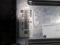 блок управления двигателем BMW 5 серия E60/E61 2005, 2.5 л., M57 D25 (256D2), дизель, АКПП, седан, 13617802266 - фото №2