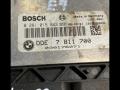блок управления двигателем BMW 3 серия E90/E91/E92/E93 2007, 2.0 л., N47 D20 A, дизель, АКПП, седан, 13617811700 - фото №2