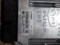 блок управления двигателем BMW 5 серия E60/E61 [рестайлинг] 2009, 2.0 л., N47 D20 A, дизель, АКПП, универсал, 13618506438 - фото №2