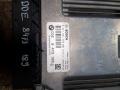 блок управления двигателем BMW X5 F15 2017, 3.0 л., N57 D30 A, дизель, АКПП, внедорожник 5 дв., 8473189 - фото №2