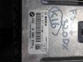 блок управления двигателем BMW 3 серия F30/F31/F34 2014, 2.0 л., N47 D20 C, дизель, АКПП, седан, 8582279 - фото №2