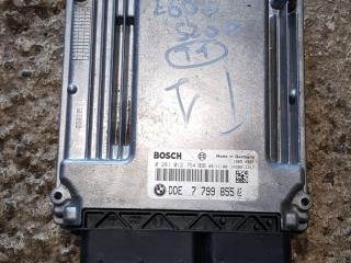 блок управления двигателем BMW 5 серия E60/E61 2005, 2.0 л., M47 D20 (204D4), дизель, АКПП, седан, 13617799855