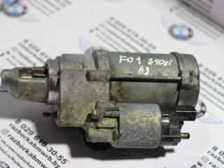 стартер BMW 7 серия F01/F02 2009, 4.4 л., N63 B44 A, бензин, АКПП, седан, 12417577257