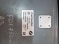 блок управления двигателем BMW 7 серия F01/F02 2010, 4.4 л., N63 B44 A, бензин, АКПП, седан, 12147609670 - фото №2