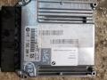 блок управления двигателем BMW 3 серия E90/E91/E92/E93 2007, 2.0 л., N46 B20 B, бензин, АКПП, седан, 12147565300 - фото №2