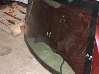 стекло (иные) BMW 3 серия F30/F31/F34 2013, 2.0 л., дизель, МКПП, белый альпин вайс 300, седан, правый руль, 51317258074