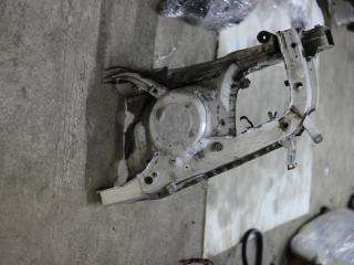лонжерон правый BMW 3 серия F30/F31/F34 2013, 2.0 л., дизель, МКПП, белый альпин вайс 300, седан, правый руль