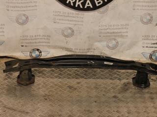 усилитель бампера заднего BMW 3 серия F30/F31/F34 2013, 2.0 л., дизель, МКПП, белый альпин вайс 300, седан, правый руль, 51127256927