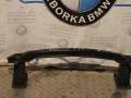 усилитель бампера переднего BMW X5 E70 [рестайлинг] 2011, 3.0 л., дизель, АКПП, белый, внедорожник 5 дв., 51117229085 - фото №2