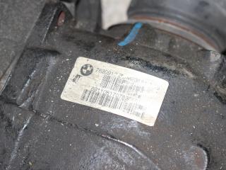 редуктор заднего моста BMW X5 E70 [рестайлинг] 2011, 3.0 л., дизель, АКПП, белый, внедорожник 5 дв., 33107590912