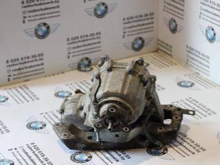 раздаточная коробка BMW 7 серия F01/F02 2011, 4.4 л., N63 B44 A, бензин, АКПП, седан, 27107643750