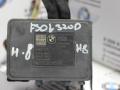 блок ABS BMW 3 серия F30/F31/F34 2013, 2.0 л., дизель, МКПП, белый альпин вайс 300, седан, правый руль, 6861376 - фото №2
