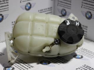 бачок расширительный BMW 3 серия F30/F31/F34 2013, 2.0 л., дизель, МКПП, белый альпин вайс 300, седан, правый руль, 17137609468
