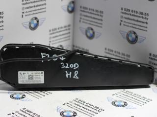 подушка безопасности сиденья BMW 3 серия F30/F31/F34 2013, 2.0 л., дизель, МКПП, белый альпин вайс 300, седан, правый руль, 72127239615