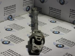 рулевой карданчик BMW 3 серия F30/F31/F34 2013, 2.0 л., дизель, МКПП, белый альпин вайс 300, седан, правый руль, 32306791298