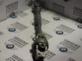рулевой карданчик BMW 3 серия F30/F31/F34 2013, 2.0 л., дизель, МКПП, белый альпин вайс 300, седан, правый руль, 32306791298 - фото №2