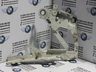 петля капота левая BMW 3 серия F30/F31/F34 2013, 2.0 л., дизель, МКПП, белый альпин вайс 300, седан, правый руль, 7336699