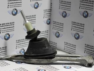 кулиса BMW 3 серия F30/F31/F34 2013, 2.0 л., дизель, МКПП, белый альпин вайс 300, седан, правый руль, 25117602036