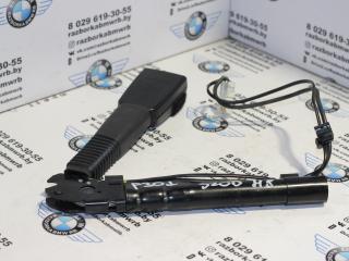 пиропатрон BMW 3 серия F30/F31/F34 2013, 2.0 л., дизель, МКПП, белый альпин вайс 300, седан, правый руль