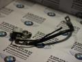 минусовой провод аккумулятора BMW 3 серия F30/F31/F34 2013, 2.0 л., дизель, МКПП, белый альпин вайс 300, седан, правый руль, 61219306405 - фото №2