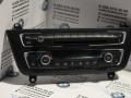 блок управления печки / климат-контроля BMW 3 серия F30/F31/F34 2013, 2.0 л., дизель, МКПП, белый альпин вайс 300, седан, правый руль - фото №2