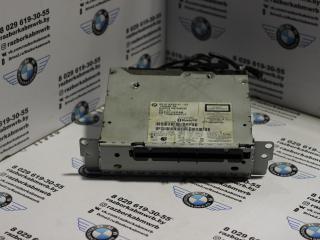 магнитола BMW 3 серия F30/F31/F34 2013, 2.0 л., дизель, МКПП, белый альпин вайс 300, седан, правый руль, 65129335347