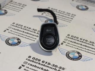 Иммобилайзер BMW 3 серия F30/F31/F34 2013, 2.0 л., дизель, МКПП, белый альпин вайс 300, седан, правый руль, 61319250734