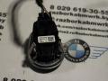 Иммобилайзер BMW 3 серия F30/F31/F34 2013, 2.0 л., дизель, МКПП, белый альпин вайс 300, седан, правый руль, 61319250734 - фото №2