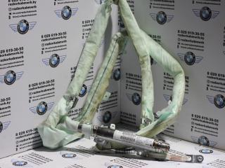 подушка безопасности боковая (шторка) BMW X5 E70 [рестайлинг] 2011, 3.0 л., дизель, АКПП, белый, внедорожник 5 дв., 72127141508