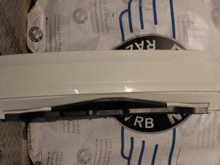 борт откидной BMW X5 E70 [рестайлинг] 2011, 3.0 л., дизель, АКПП, белый, внедорожник 5 дв.