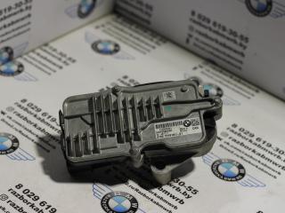электромотор раздаточной коробки BMW X5 E70 [рестайлинг] 2011, 3.0 л., дизель, АКПП, белый, внедорожник 5 дв., 27607619181