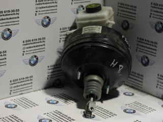 вакуумный усилитель тормозов BMW 3 серия F30/F31/F34 2013, 2.0 л., дизель, МКПП, белый альпин вайс 300, седан, правый руль, 34336851099