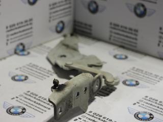 петля капота левая BMW X5 E70 [рестайлинг] 2011, 3.0 л., дизель, АКПП, белый, внедорожник 5 дв., 7208627