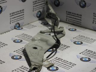 петля капота правая BMW X5 E70 [рестайлинг] 2011, 3.0 л., дизель, АКПП, белый, внедорожник 5 дв., 7208628