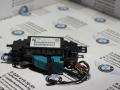 блок AirBag BMW 3 серия F30/F31/F34 2013, 2.0 л., дизель, МКПП, белый альпин вайс 300, седан, правый руль, 65779296494 - фото №2